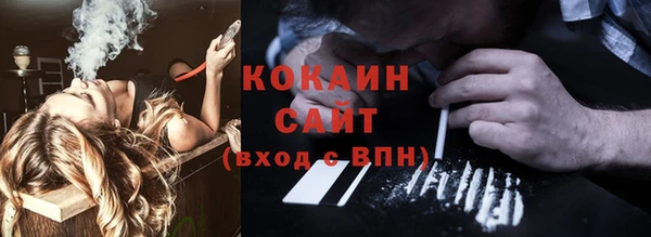 молекула духа Мегион