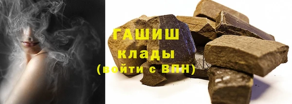 молекула духа Мегион
